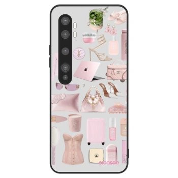 Obal pre Xiaomi Mi Note 10 (Pro) - Glam Babe