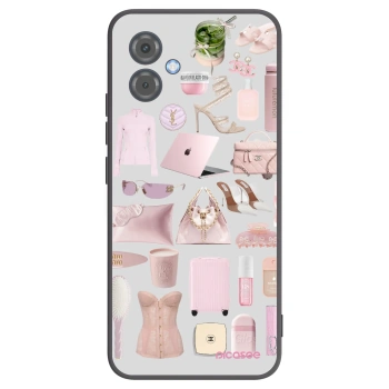 Obal pre Motorola Moto G14 - Glam Babe