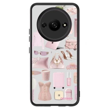 Obal pre Xiaomi Redmi A3 - Glam Babe