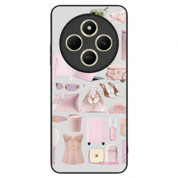 Obal pre Xiaomi Redmi 14C - Glam Babe