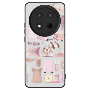 Obal pre Honor Magic7 Lite 5G - Glam Babe