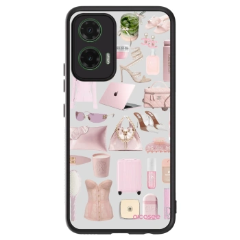 Obal pre Motorola Moto G35 5G - Glam Babe