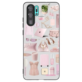 Obal pre Huawei P30 Pro - Glam Babe