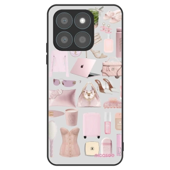 Obal pre Honor X8c - Glam Babe