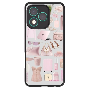Obal pre Honor 400 Lite 5G - Glam Babe