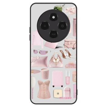 Obal pre Xiaomi Poco C75 - Glam Babe