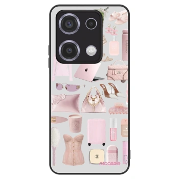 Obal pre Xiaomi Redmi Note 14S - Glam Babe