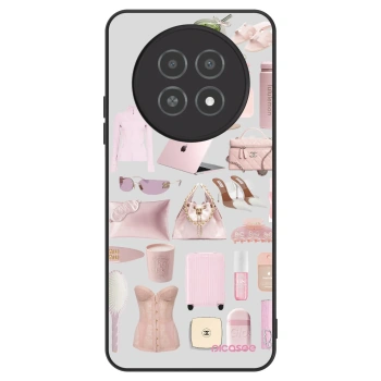 Obal pre Realme 12X - Glam Babe