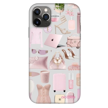Obal pre Apple iPhone 11 Pro - Glam Babe