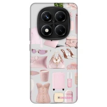 Obal pre Xiaomi Redmi Note 14 Pro 5G - Glam Babe