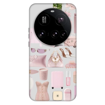 Obal pre Xiaomi 15 Ultra - Glam Babe