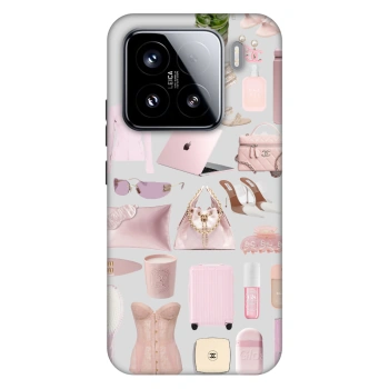 Obal pre Xiaomi 15 - Glam Babe