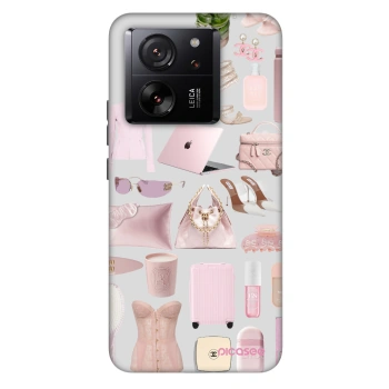 Obal pre Xiaomi 13T Pro - Glam Babe