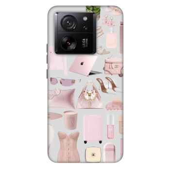 Obal pre Xiaomi 13T - Glam Babe