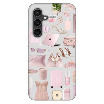 Obal pre Samsung Galaxy S24 FE S721B - Glam Babe