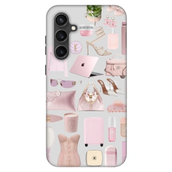 Obal pre Samsung Galaxy S23 FE S711B - Glam Babe