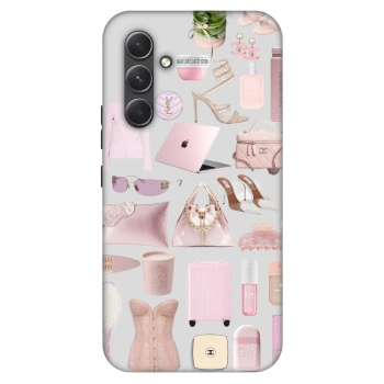 Obal pre Samsung Galaxy A54 5G A546B - Glam Babe