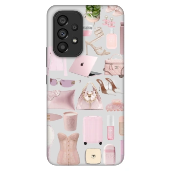 Obal pre Samsung Galaxy A53 5G A536 - Glam Babe