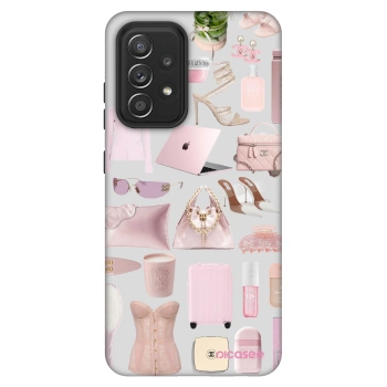 Obal pre Samsung Galaxy A52s 5G A528B - Glam Babe