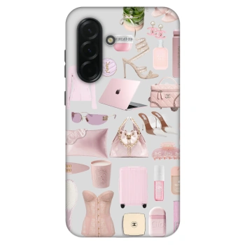 Obal pre Samsung Galaxy A36 5G - Glam Babe