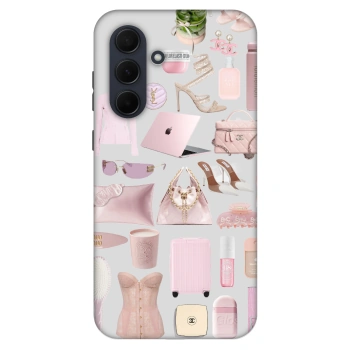 Obal pre Samsung Galaxy A35 5G A356B - Glam Babe