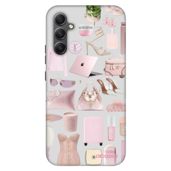 Obal pre Samsung Galaxy A34 5G A346B - Glam Babe