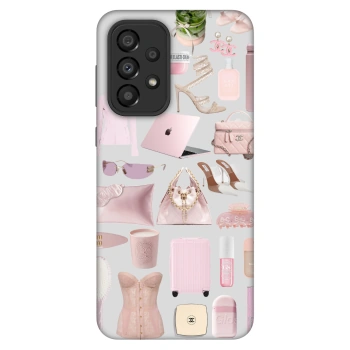 Obal pre Samsung Galaxy A33 5G A336 - Glam Babe