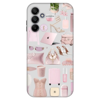 Obal pre Samsung Galaxy A15 A156B 5G - Glam Babe