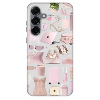 Obal pre Samsung Galaxy S25+ 5G - Glam Babe