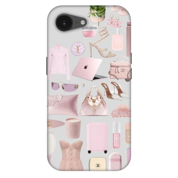 Obal pre Apple iPhone 16e - Glam Babe