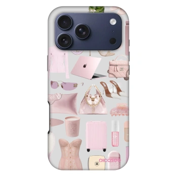 Obal pre Apple iPhone 17 Pro Max - Glam Babe