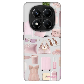 Obal pre Xiaomi Redmi Note 14 Pro 4G - Glam Babe