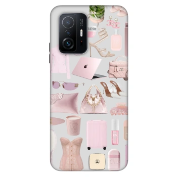 Obal pre Xiaomi 11T - Glam Babe