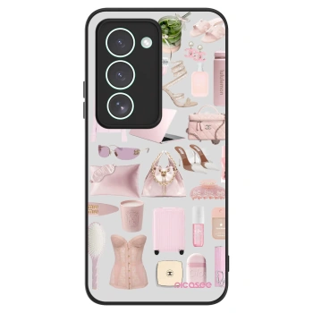 Obal pre Xiaomi Redmi 15 5G - Glam Babe