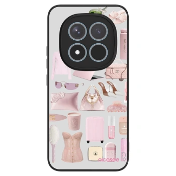 Obal pre Xiaomi Redmi Note 15 Pro+ - Glam Babe
