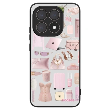 Obal pre Xiaomi 15T - Glam Babe