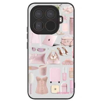 Obal pre Xiaomi 15T Pro - Glam Babe