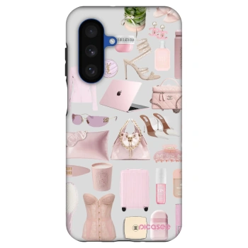 Obal pre Samsung Galaxy A17 5G - Glam Babe