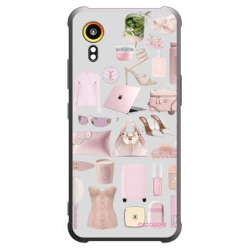 Obal pre Samsung Galaxy Xcover 7 - Glam Babe