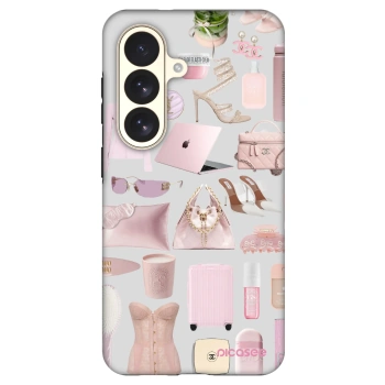 Obal pre Samsung Galaxy S26 - Glam Babe
