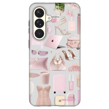 Obal pre Samsung Galaxy S26+ - Glam Babe