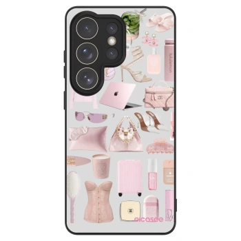 Obal pre Samsung Galaxy S26 Ultra - Glam Babe