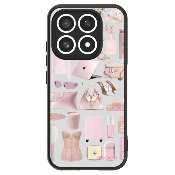 Picasee ULTIMATE CASE pro Xiaomi 17 - Glam Babe