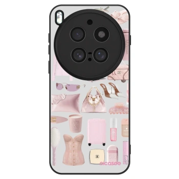 Obal pre Vivo X300 Pro - Glam Babe
