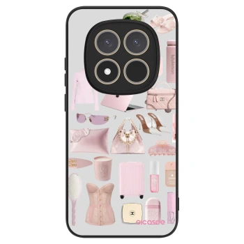 Picasee ULTIMATE CASE pro Xiaomi Redmi Note 15 Pro 5G - Glam Babe