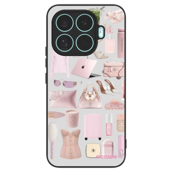 Obal pre Xiaomi 17T Pro - Glam Babe