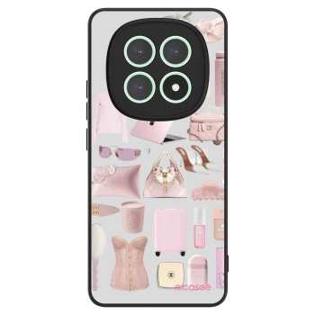 Obal pre Xiaomi Redmi Note 15 5G - Glam Babe