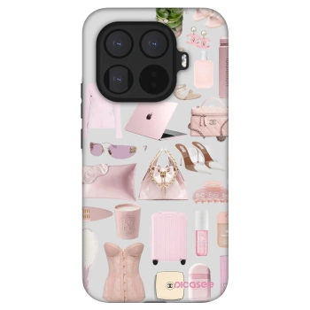Obal pre Xiaomi 15T Pro - Glam Babe