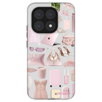 Obal pre Xiaomi 15T - Glam Babe