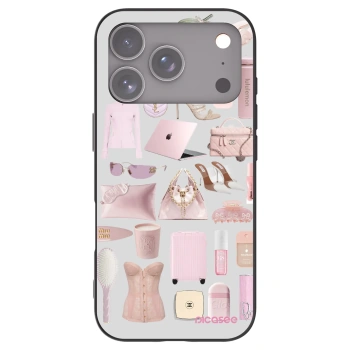 Obal pre Apple iPhone 18 Pro - Glam Babe